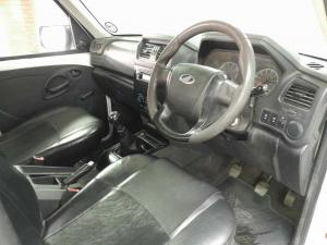 Mahindra PIK UP 2.2 Mhawk S4D/S - Image 10