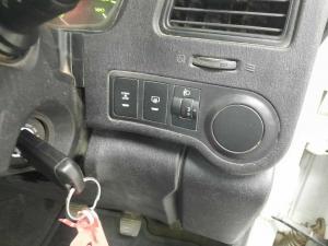 Mahindra PIK UP 2.2 Mhawk S4D/S - Image 12