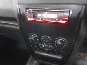 Mahindra PIK UP 2.2 Mhawk S4D/S - Image 13