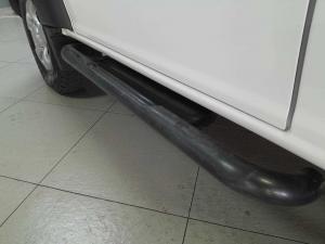 Mahindra PIK UP 2.2 Mhawk S4D/S - Image 16