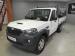 Mahindra PIK UP 2.2 Mhawk S4D/S - Thumbnail 1