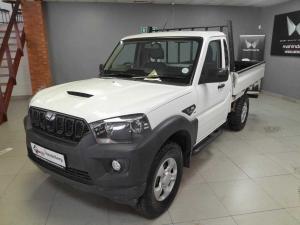 Mahindra PIK UP 2.2 Mhawk S4D/S - Image 1