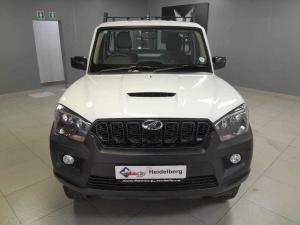 Mahindra PIK UP 2.2 Mhawk S4D/S - Image 2