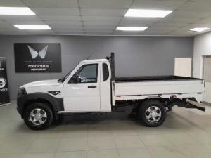 Mahindra PIK UP 2.2 Mhawk S4D/S - Image 3
