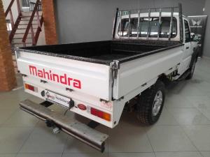 Mahindra PIK UP 2.2 Mhawk S4D/S - Image 4