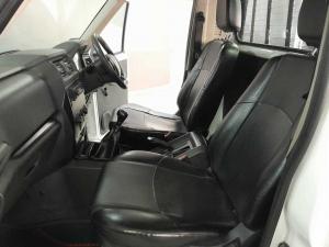 Mahindra PIK UP 2.2 Mhawk S4D/S - Image 6