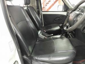Mahindra PIK UP 2.2 Mhawk S4D/S - Image 7