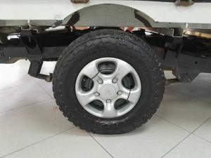 Mahindra PIK UP 2.2 Mhawk S4D/S - Image 8