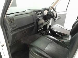 Mahindra PIK UP 2.2 Mhawk S4D/S - Image 9