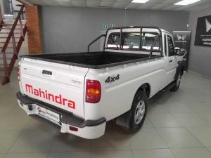 Mahindra PIK UP 2.2 Mhawk S4 4X4S/C - Image 19