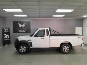 Mahindra PIK UP 2.2 Mhawk S4 4X4S/C - Image 3