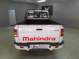 Mahindra PIK UP 2.2 Mhawk S4 4X4S/C - Image 4