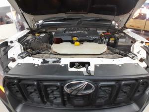 Mahindra PIK UP 2.2 Mhawk S4 4X4S/C - Image 9