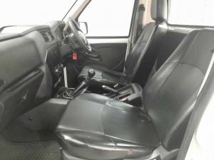 Mahindra PIK UP 2.2 Mhawk S4S/C - Image 12