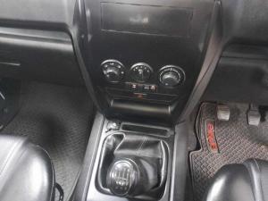 Mahindra PIK UP 2.2 Mhawk S4S/C - Image 17