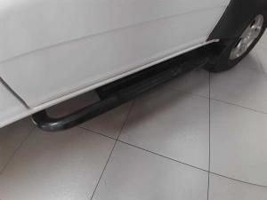 Mahindra PIK UP 2.2 Mhawk S4S/C - Image 18