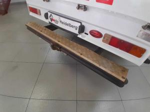 Mahindra PIK UP 2.2 Mhawk S4S/C - Image 19