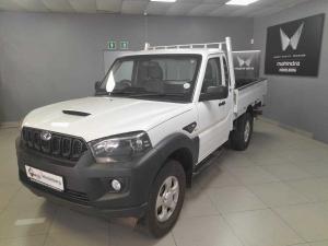 Mahindra PIK UP 2.2 Mhawk S4S/C - Image 1
