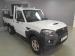 Mahindra PIK UP 2.2 Mhawk S4S/C - Thumbnail 20