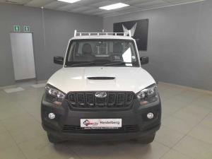 Mahindra PIK UP 2.2 Mhawk S4S/C - Image 2