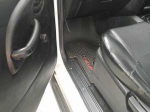 Mahindra PIK UP 2.2 Mhawk S4S/C - Image 7