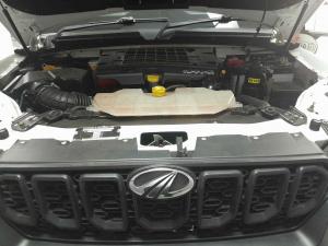 Mahindra PIK UP 2.2 Mhawk S4S/C - Image 9