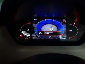 Nissan Magnite 1.0T Acenta CVT - Image 13
