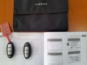 Nissan Magnite 1.0T Acenta CVT - Image 14