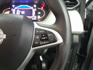 Nissan Magnite 1.0T Acenta CVT - Image 16