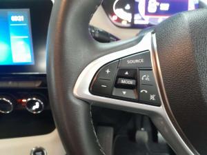Nissan Magnite 1.0T Acenta CVT - Image 17