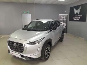 Nissan Magnite 1.0T Acenta CVT - Image 1