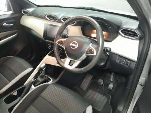 Nissan Magnite 1.0T Acenta CVT - Image 20