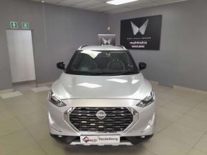 Nissan Magnite 1.0T Acenta CVT - Image 2