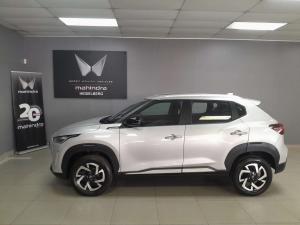 Nissan Magnite 1.0T Acenta CVT - Image 3