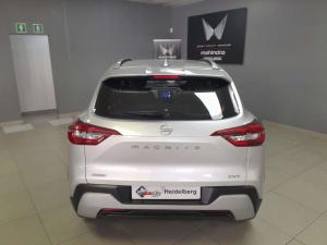 Nissan Magnite 1.0T Acenta CVT - Image 4