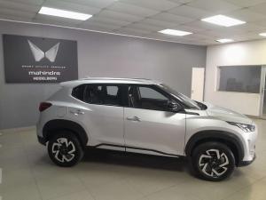 Nissan Magnite 1.0T Acenta CVT - Image 6