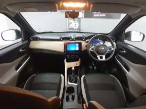 Nissan Magnite 1.0T Acenta CVT - Image 7