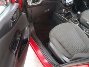 Opel Corsa 1.0T EcoflexEnjoy 5-Door - Image 16
