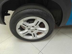 Renault Kiger 1.0T ZEN - Image 10