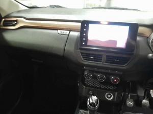 Renault Kiger 1.0T ZEN - Image 17