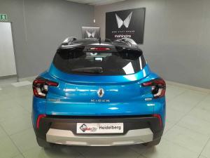 Renault Kiger 1.0T ZEN - Image 4