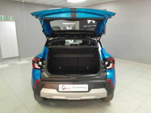 Renault Kiger 1.0T ZEN - Image 5