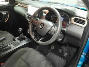 Renault Kiger 1.0T ZEN - Image 8