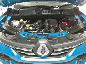 Renault Kiger 1.0T ZEN - Image 9