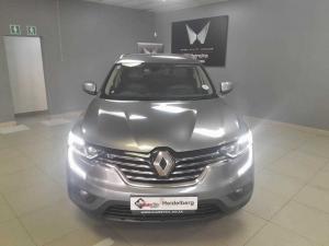 Renault Koleos 2.5 DYNAMIQUE/INTENS CVT - Image 2