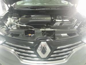 Renault Koleos 2.5 DYNAMIQUE/INTENS CVT - Image 9