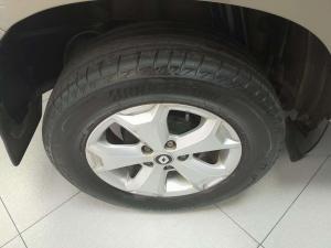 Renault Duster 1.5 dCI Dynamique EDC - Image 10