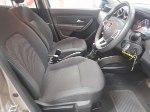 Renault Duster 1.5 dCI Dynamique EDC - Image 11