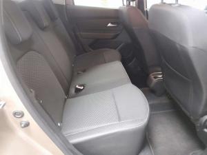 Renault Duster 1.5 dCI Dynamique EDC - Image 12