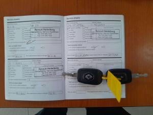 Renault Duster 1.5 dCI Dynamique EDC - Image 14